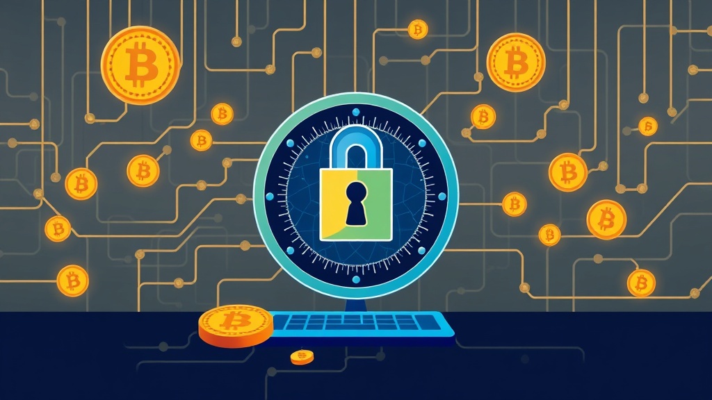 Secure Key Storage: Protecting Your Cryptocurrency Privacy