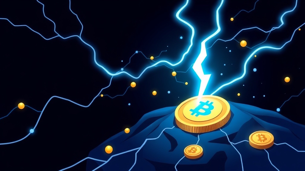 Secure Your Bitcoin: Lightning Network Seed Recovery Explained