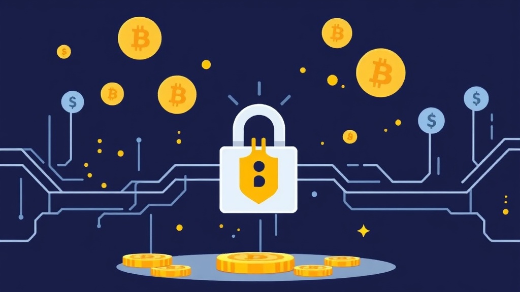 Secure Your Crypto: The Ultimate Password Manager Guide