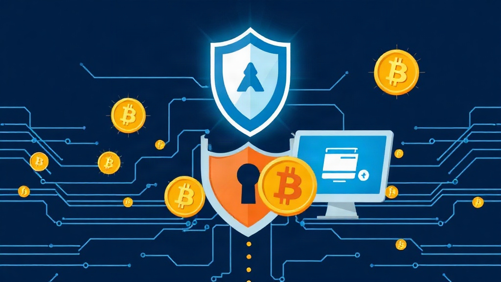 Securing Crypto Activities with WireGuard on Hetzner VPS