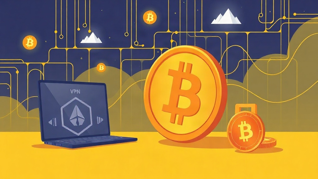 Securing Your Crypto: VPN and Wireguard on Linode