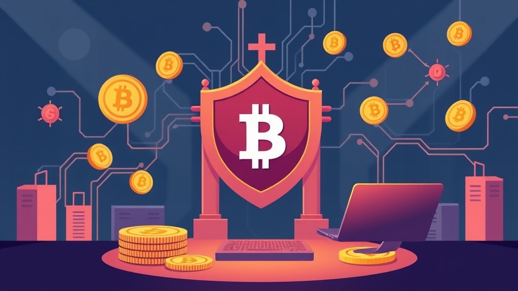 Shamir's Secret Share Protocol: Secure Cryptocurrency Privacy