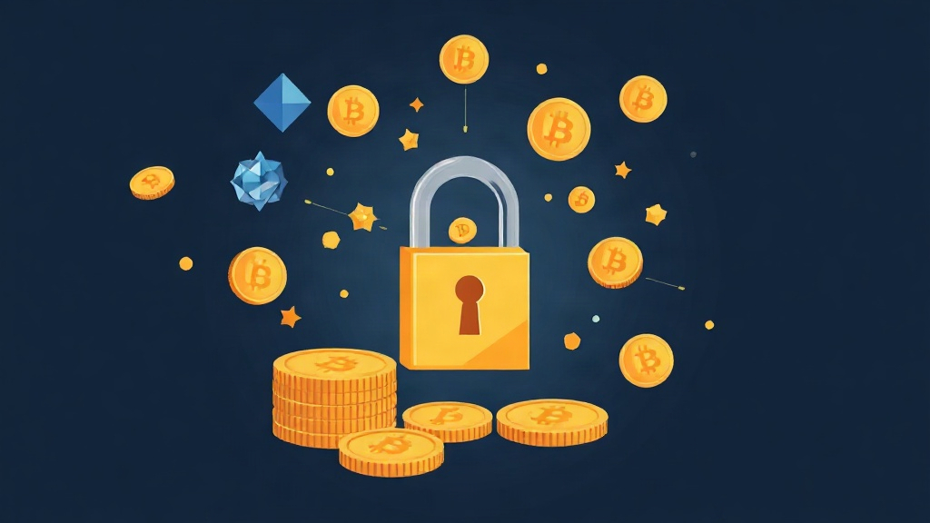 Монеро Short Payment ID: Полное руководство по приватности платежей