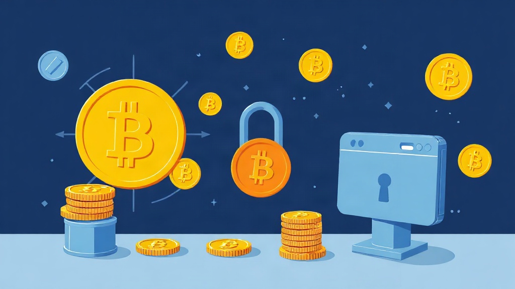 Sparrow Wallet и контроль UTXO: как усилить приватность биткоина