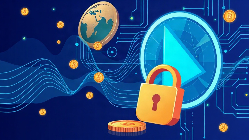 Sparrow Wallet и Whirlpool: как сохранить приватность биткоинов
