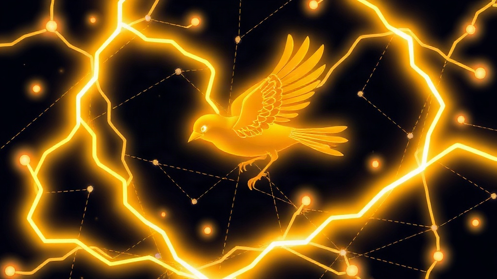 Sparrow Wallet and the Lightning Network: A Privacy Powerhouse