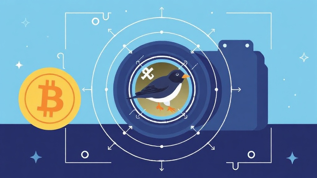 Sparrow Wallet Camera Scan: Secure Crypto Transactions with Ease
