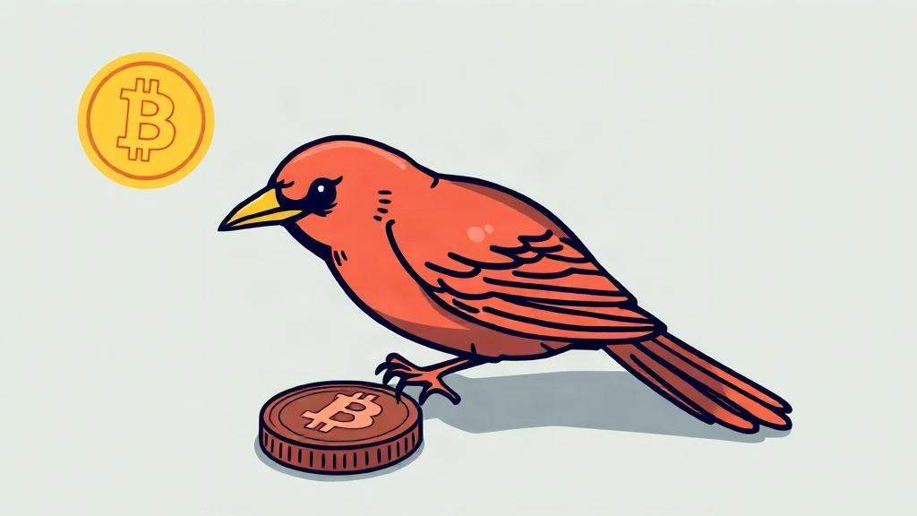 Sparrow Wallet Hidden Wallet: A Privacy-First Guide for Bitcoin Users