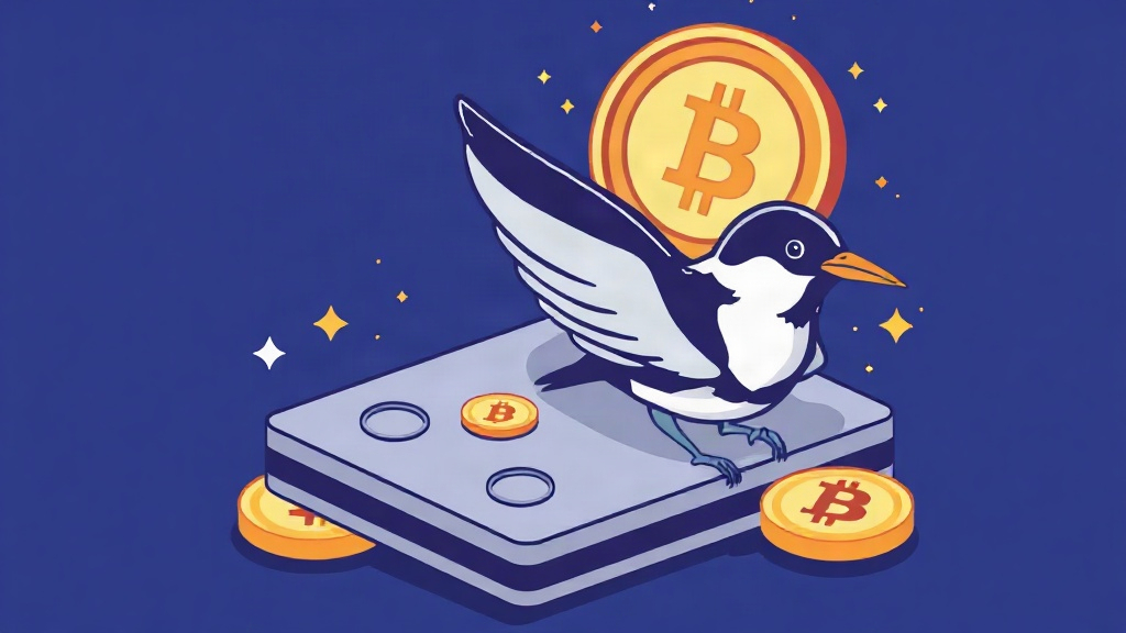 Sparrow Wallet on Desktop Privacy and Control for Crypto Users