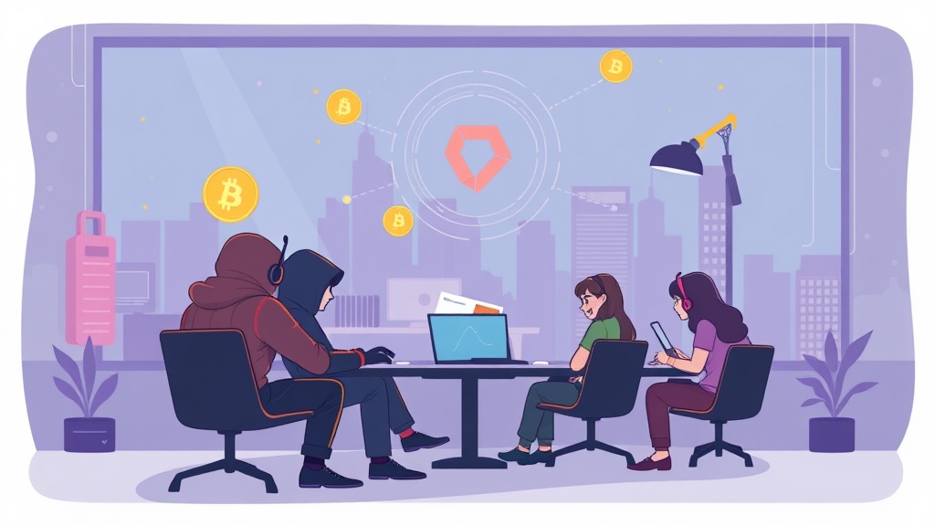 Squad Solana: The Ultimate Privacy Shield for Blockchain Transactions