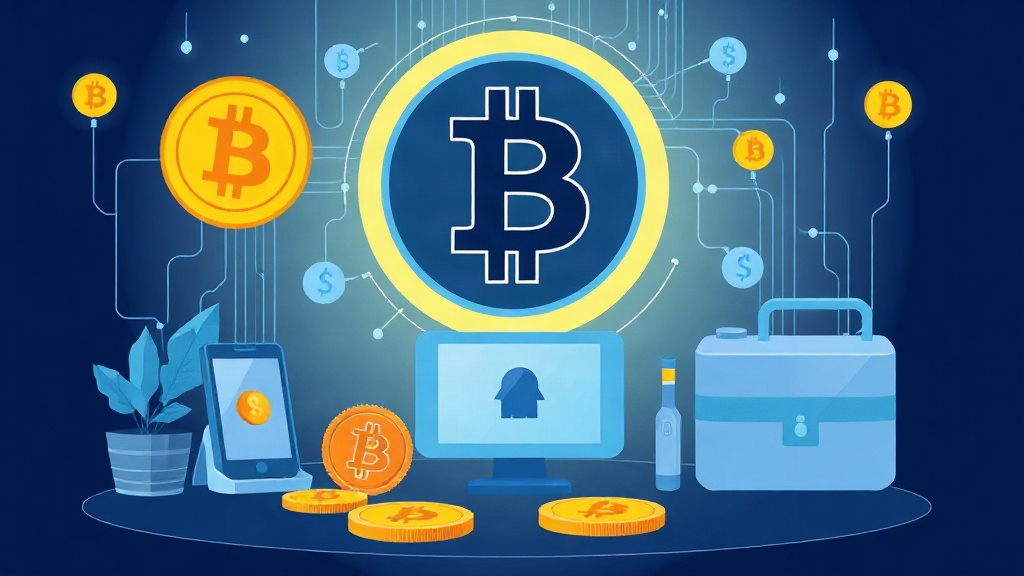 Stablecoins for Crypto Retirement Planning: A Complete Guide