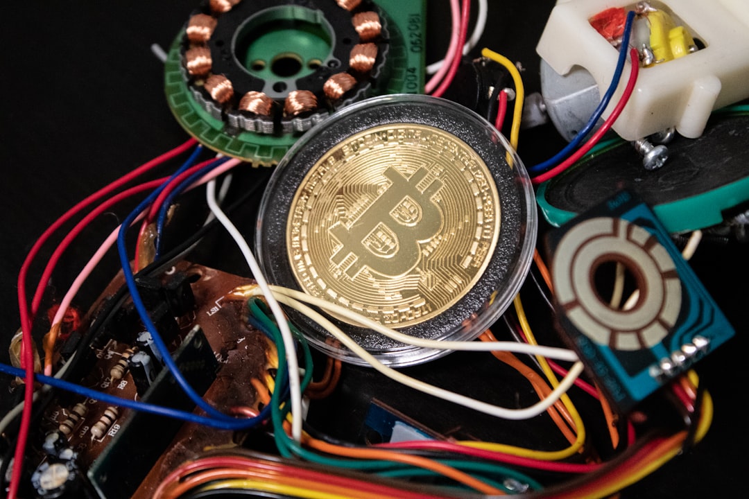 Stealth Mixing: Protecting Your Bitcoin Privacy Without Raising Red Flags