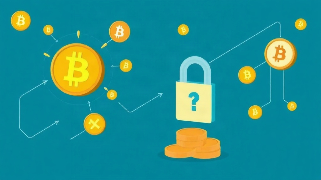 Tails OS и криптовалюта: как настроить постоянство без потери приватности
