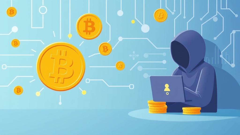 Tails OS: Анонимность и безопасность для криптоэнтузиастов