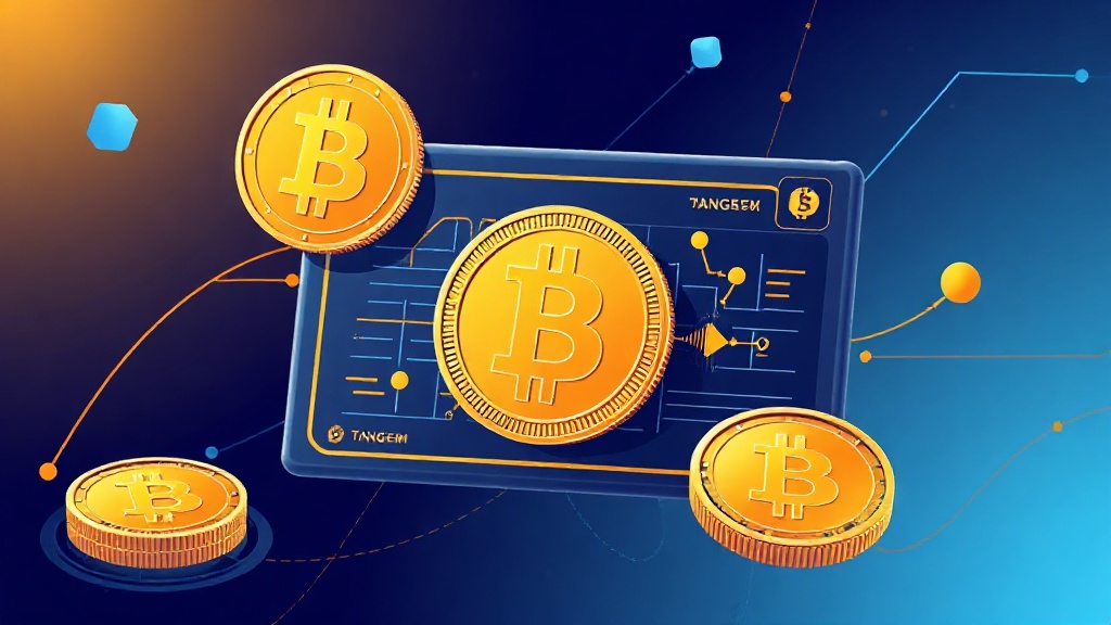 Tangem 3 Card Hardware Wallet: Secure Crypto Storage