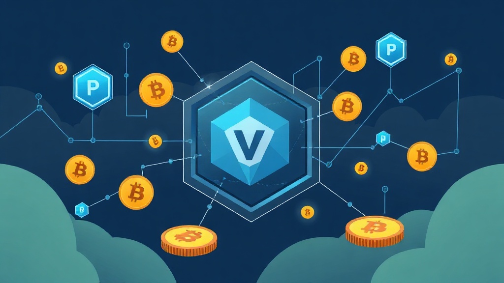 Ten Protocol Revealed: Revolutionizing Crypto Privacy