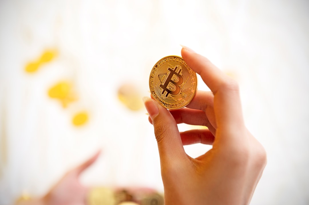 The Cash Deposit Method: A Guide to Anonymous Bitcoin Purchases