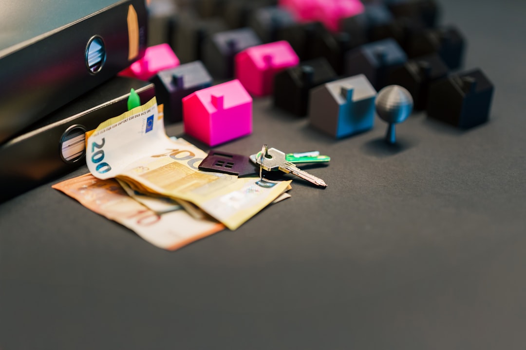 The Hidden World of Cryptocurrency Transactions