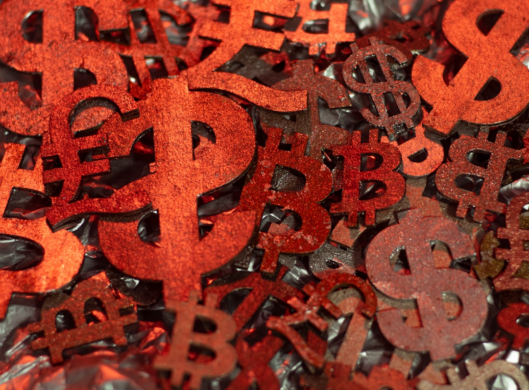 The Hidden World of Cryptocurrency Transfers