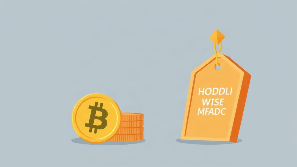 The HodlHodl Wise Method: Your Ultimate Guide to Private Crypto Trading