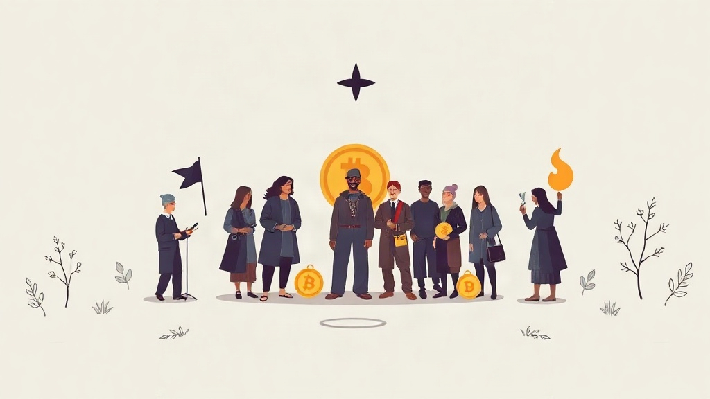 The Pseudonymous Maintainer Tribe: Guardians of Crypto Privacy