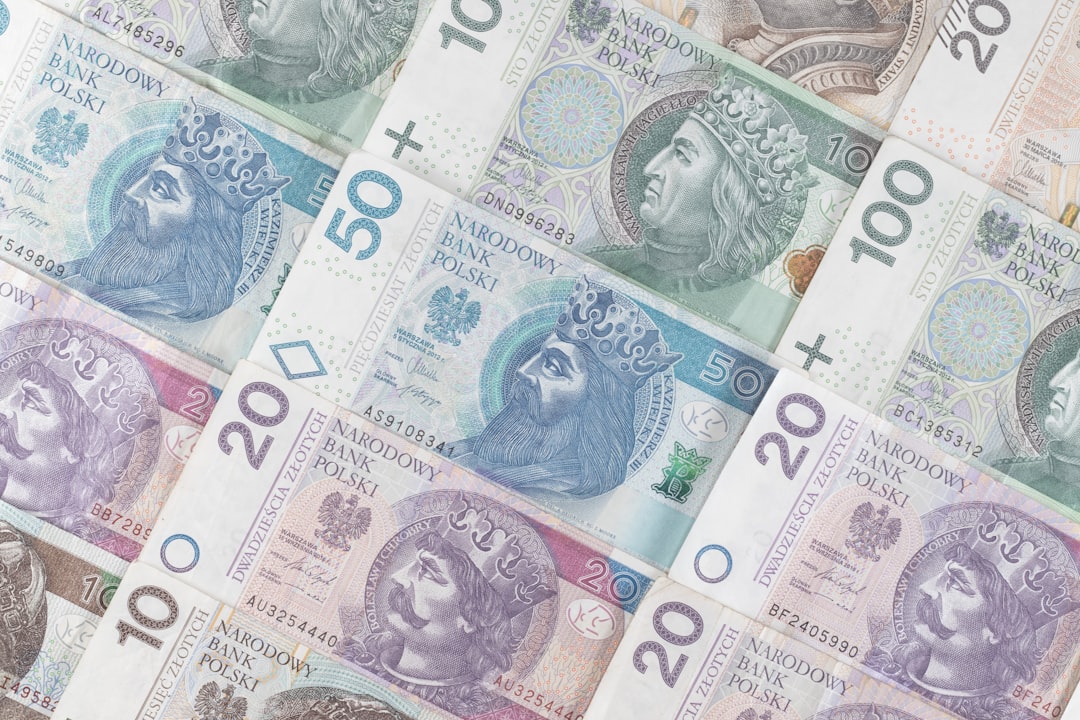 The Rise of Untraceable Digital Currencies