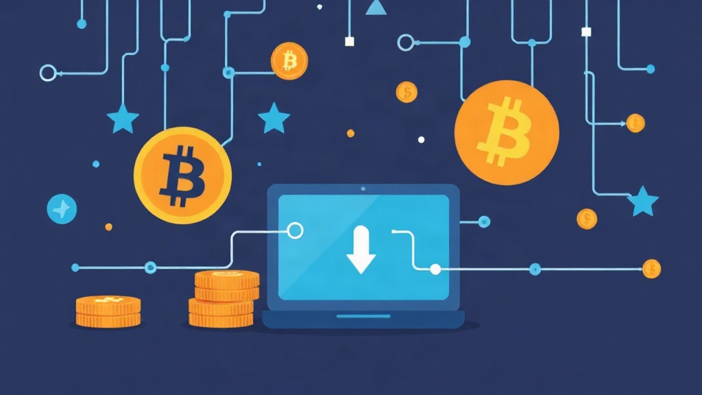 Мост Thorchain и стейкинг RUNE: полный гайд для криптоинвесторов