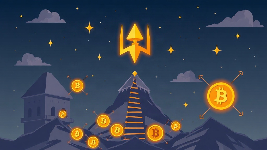Thorchain RUNE Staking: Earning Rewards via Decentralized Bridges