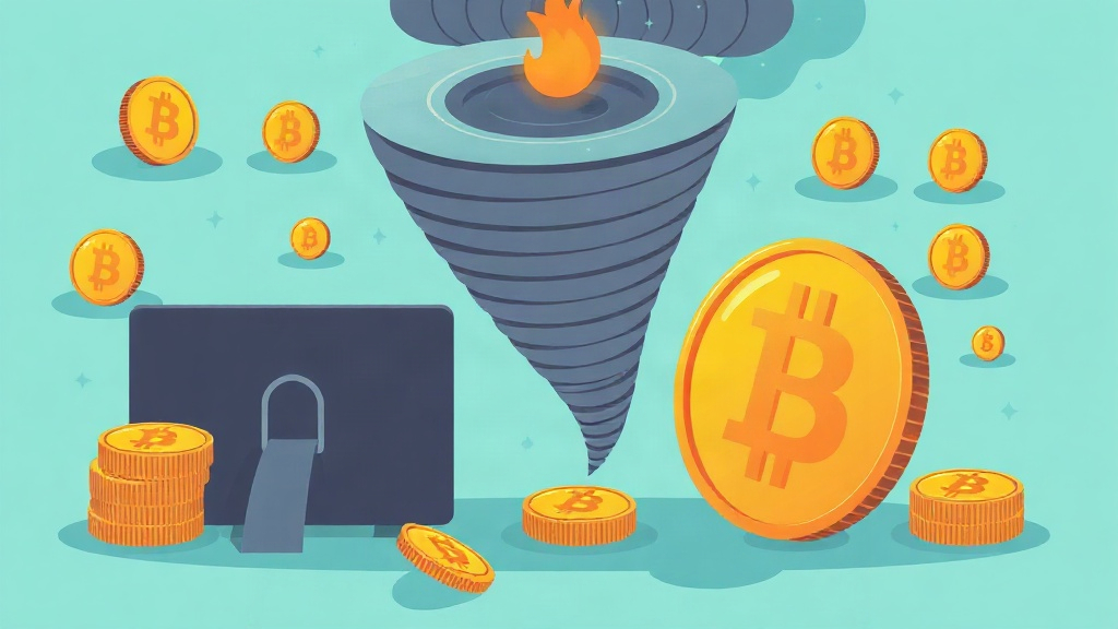 Timing Tornado Cash Deposits: Privacy Strategies Before Sanctions