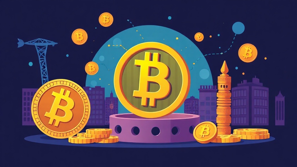 Top 5 Bitcoin Tumblers Compared: Enhance Your Crypto Privacy
