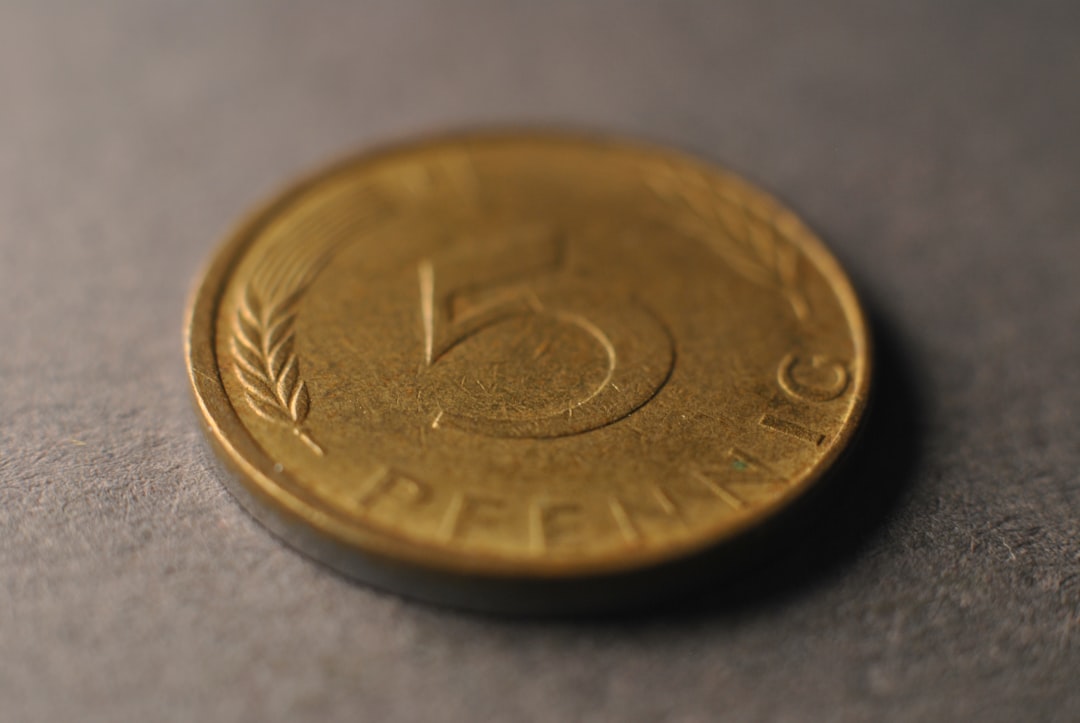 Top Privacy Coins: The Ultimate Guide to Anonymous Cryptocurrencies