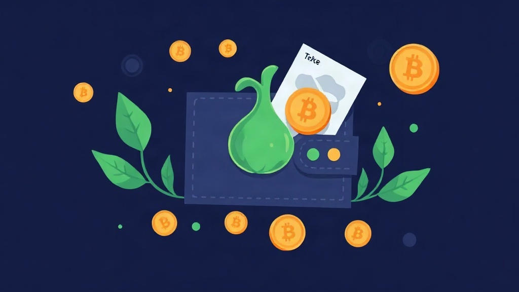 Tor and Crypto: Mastering Your OnionShare Wallet Seed for Ultimate Privacy