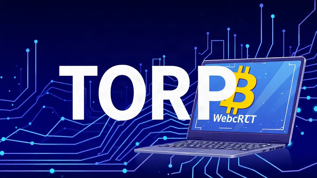 Tor and Crypto WebRTC Leak Test: Protecting Your Privacy