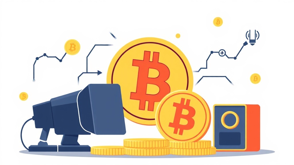 Tor and Cryptocurrency Privacy: A Comprehensive Guide