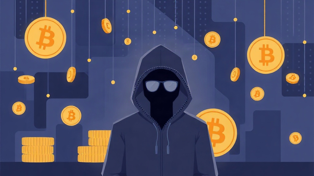 Tornado Cash и пул 10 ETH: как работает приватность в Ethereum