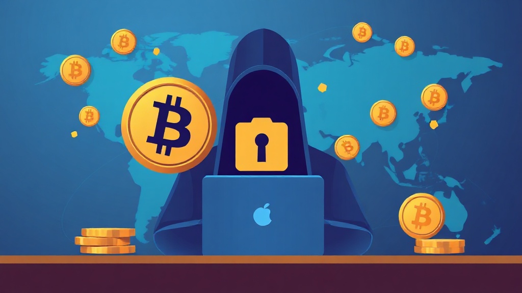 Tornado Cash и mevblocker: как сохранить анонимность в крипте