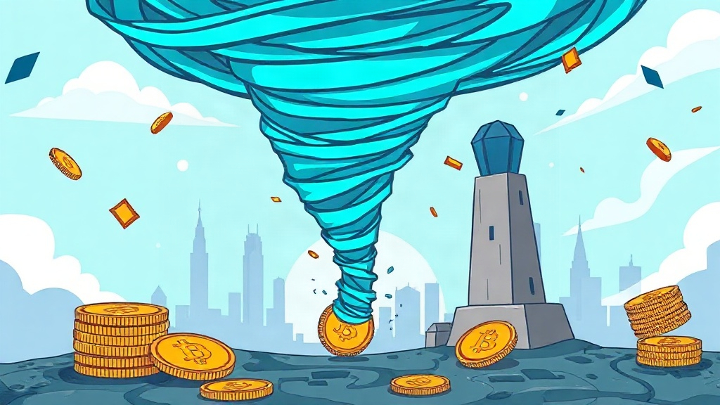 Tornado Cash Case: What It Means for Crypto Privacy