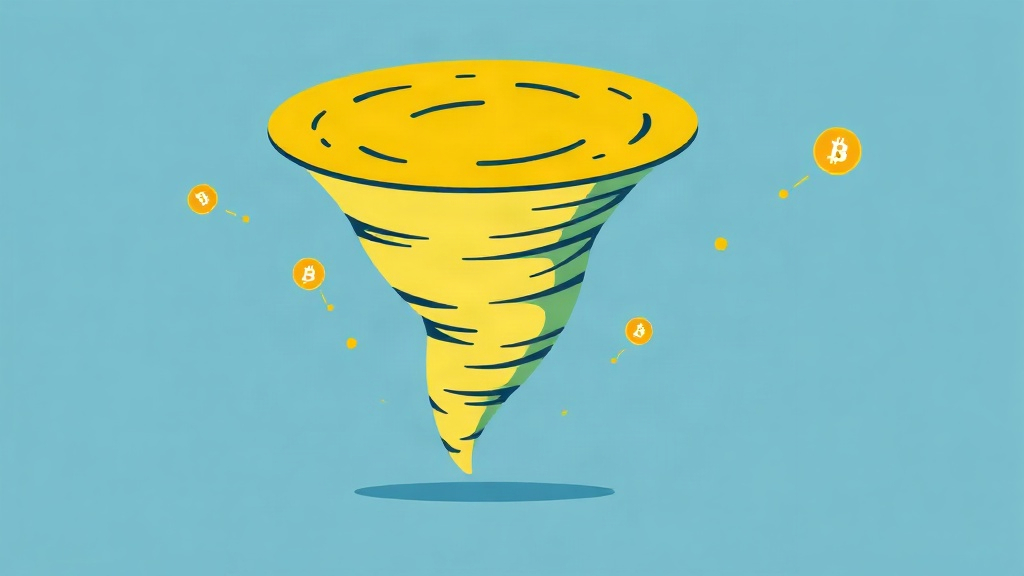 Tornado Cash Compliance Report: Balancing Privacy and Regulatory Accountability in DeFi