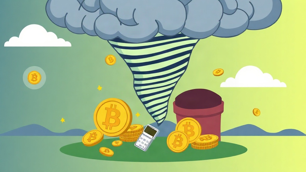 Tornado Cash CycloneSwap Fork: The New Era of Crypto Privacy