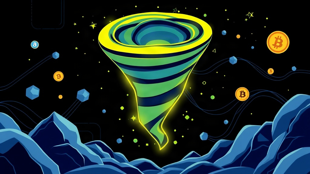 Tornado Cash Nova Alternatives: Top Privacy Protocols for Ethereum Users