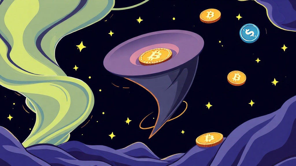 Tornado Cash Nova Arbitrary Amount: Ultimate Privacy Guide