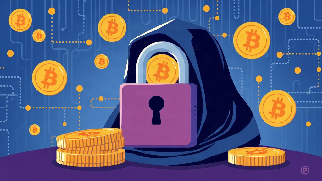 Лучшие альтернативы Tornado Cash Nova: как сохранить приватность в криптовалютах