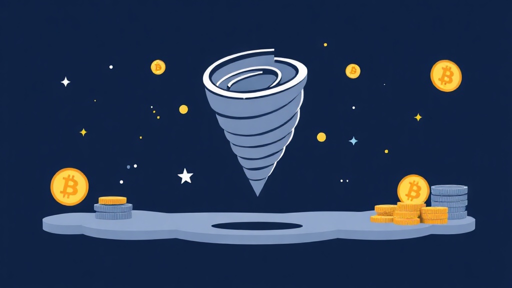Tornado Cash Relayer Registration: A Step-by-Step Guide
