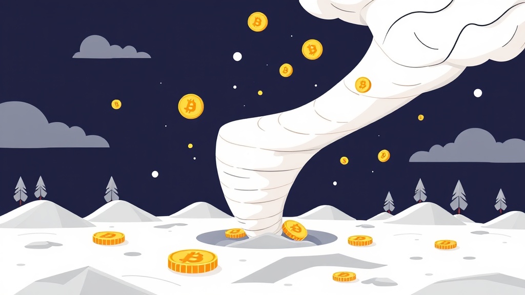 Tornado Cash Relayer: Your Trusted Shield for Crypto Privacy