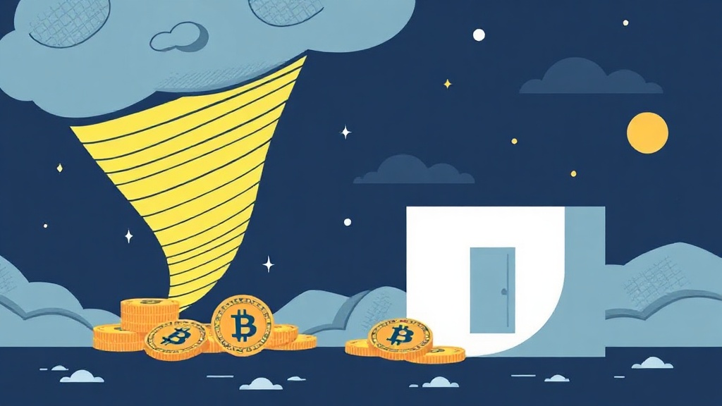 Tornado Cash Withdrawal Timing: Optimizing Privacy and Efficiency