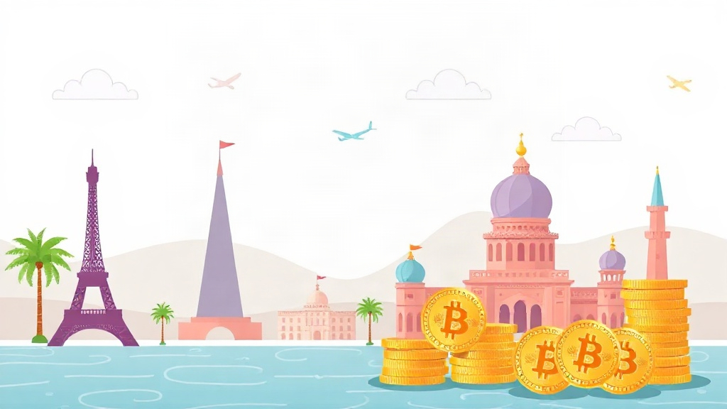 Travel Rule 3000 USD Regulation: What Crypto Users Need to Know