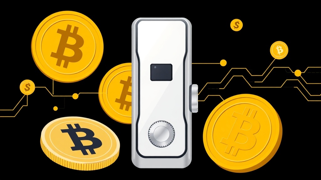 Trezor Safe 5: Ultimate Hardware Wallet for Crypto Security