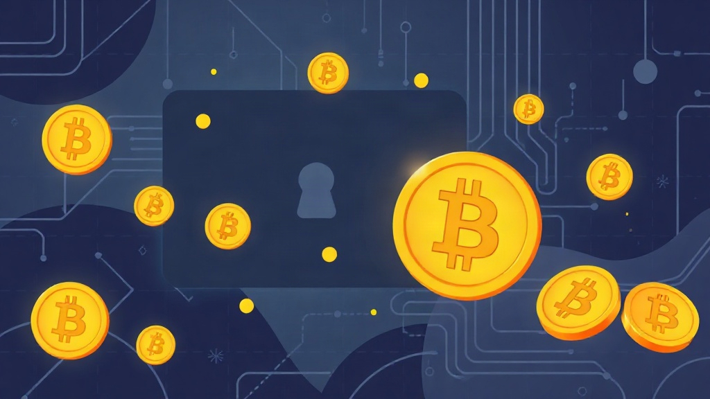 Trezor контроль монет: как защитить приватность криптовалютных транзакций