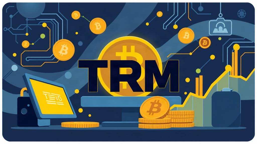TRM Tactical Blockchain Analytics: Balancing Transparency and Crypto Privacy