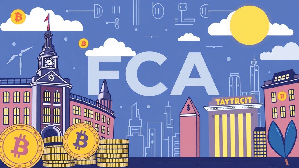 UK FCA Crypto Regulation: What You Need to Know